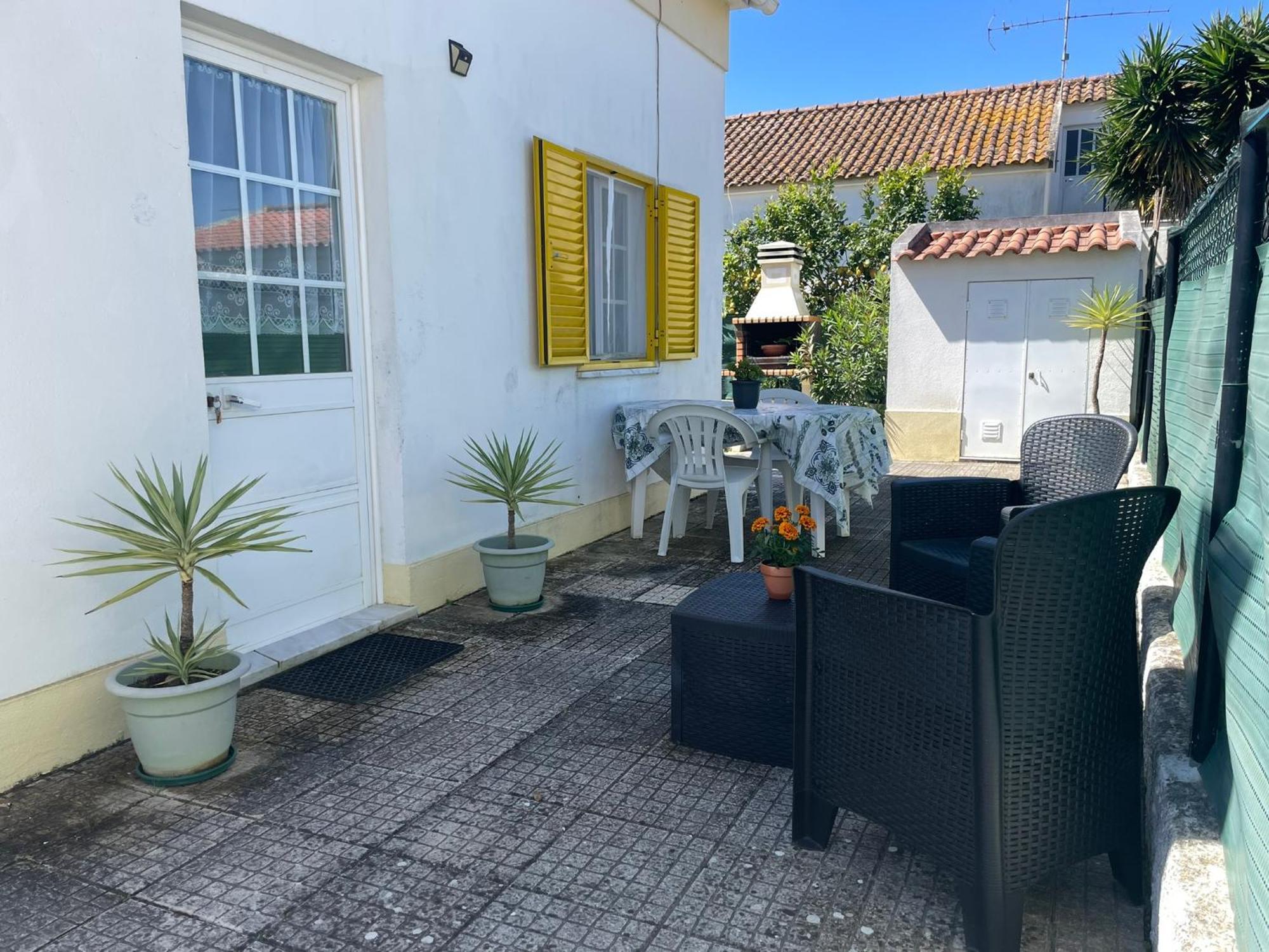 Casa Vila Sao & Pompeia Sesimbra Exterior photo