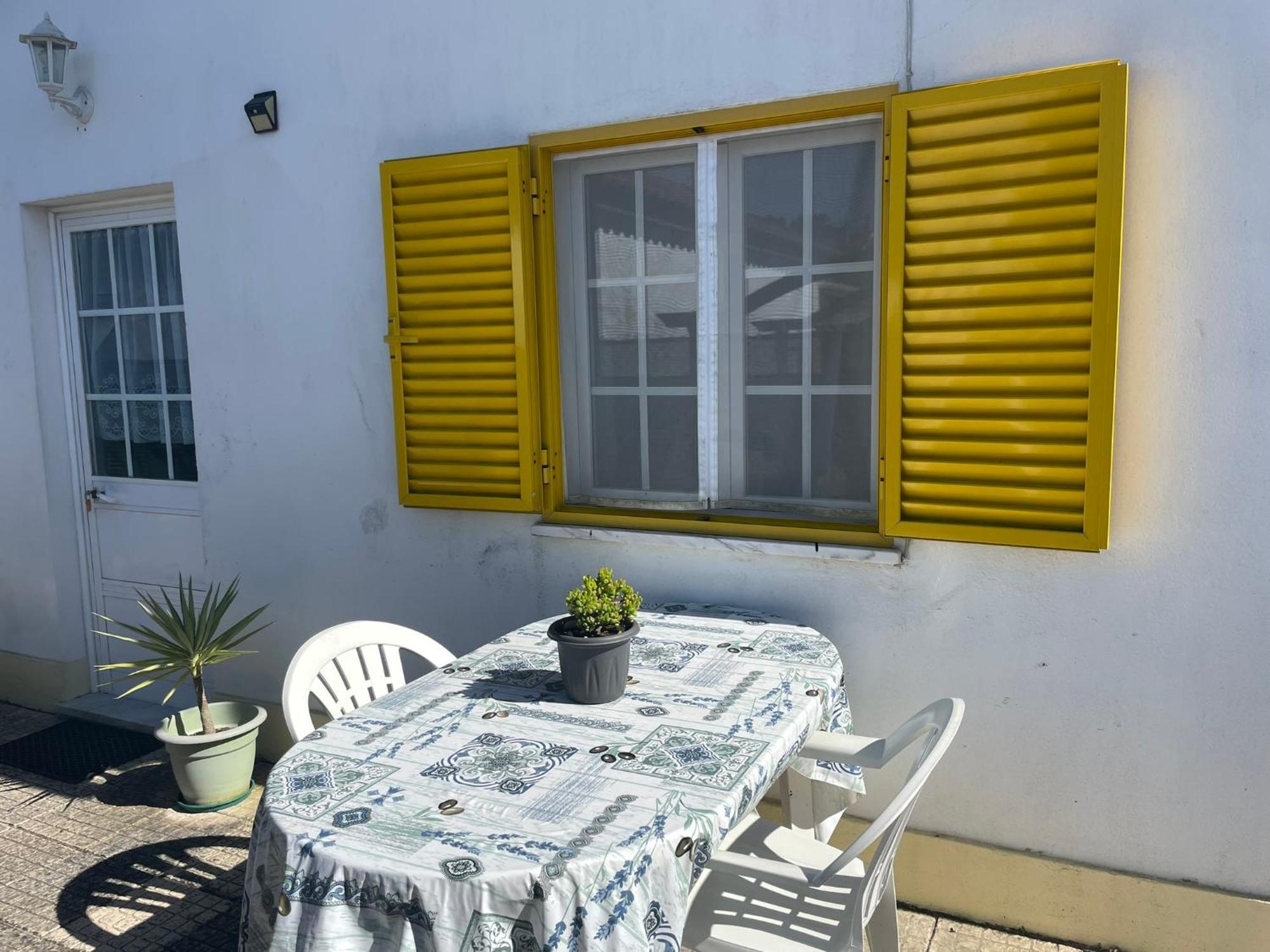 Casa Vila Sao & Pompeia Sesimbra Exterior photo