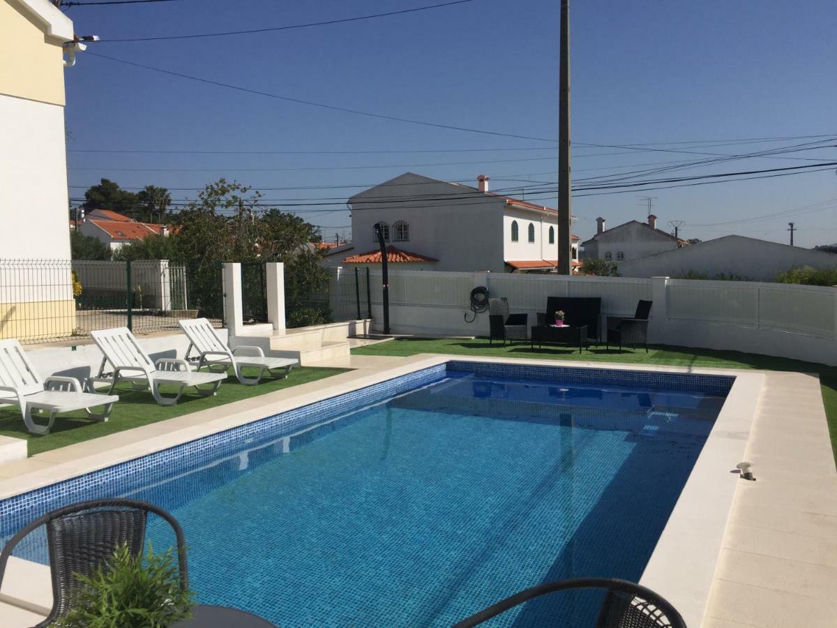 Casa Vila Sao & Pompeia Sesimbra Exterior photo